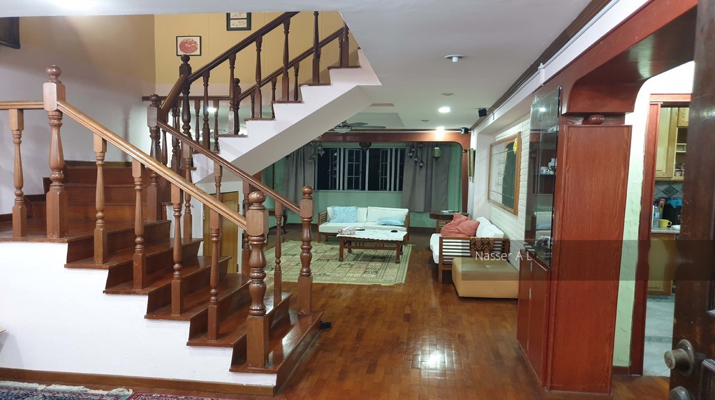 Blk 656 Woodlands Ring Road (Woodlands), HDB Executive #210251351